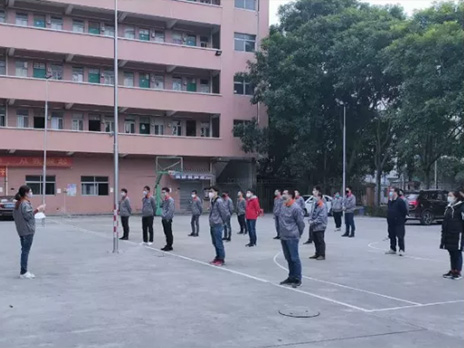 【益誠自動化簡訊】同舟共濟，“益”同戰(zhàn)“疫”，我們在一起！