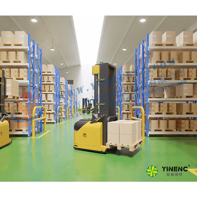 自動(dòng)倉(cāng)儲(chǔ)、自動(dòng)分揀、自動(dòng)訂貨系統(tǒng)